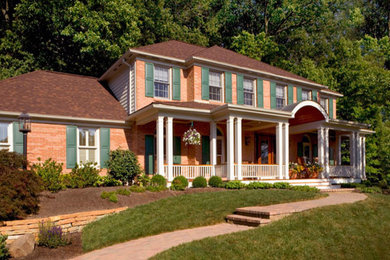 Porch and Patio Remodeling Projects