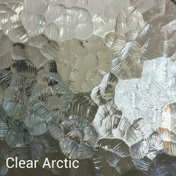 Pattern Glass Products - Products