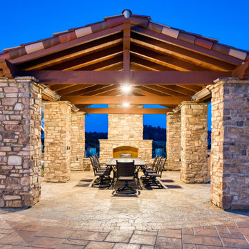 Tooley Project : Western Outdoor Designs