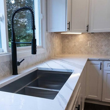 Kitchen Design and Builds
