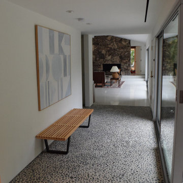 Allenwood Project