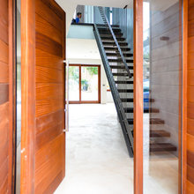 doors