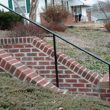 Our Fences