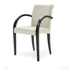 Linda Chair by Cattelan Italia - Dining Chairs