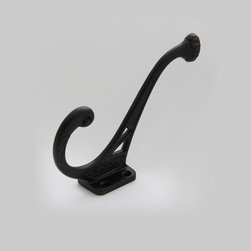 Iron Decorative Hook #8383 - Products