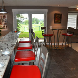 Custom Furniture - Furniture