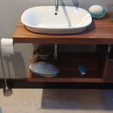 Our Custom Work
