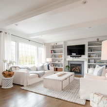 Martha's Vineyard house design