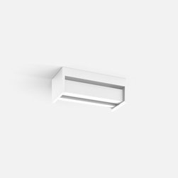 Slat LED Ceiling Light - Wall Lights