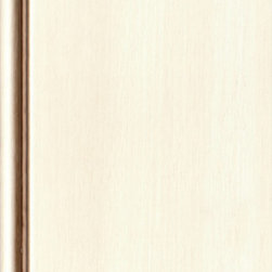 Glacier, Brown Glaze - Products