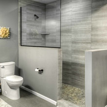 Home Bathroom