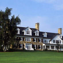 EXTERIOR COLOR PALETTES