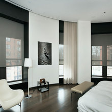 Window Treatments