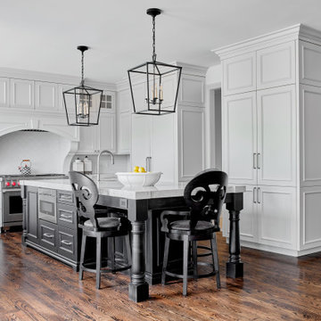 Northville project