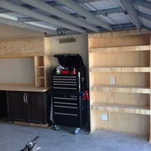 Garage Ideas