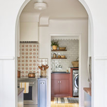 SR: Kitchens