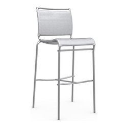 Calligaris - Air Bar Stool - Bar Stools And Counter Stools