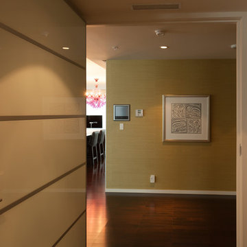 Private Residence #2