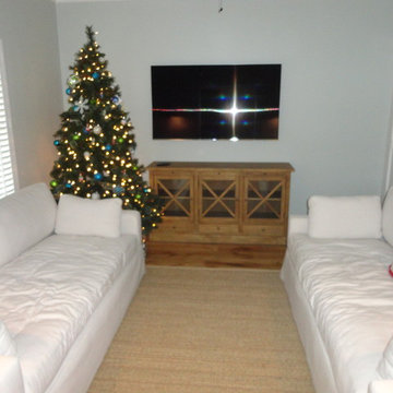 NW Harris County Home Renovation