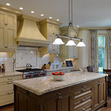 kitchen's