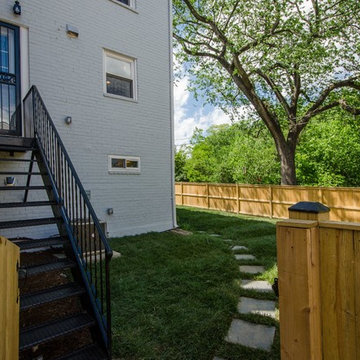 Washington, D.C. Renovation