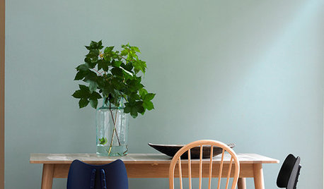 Houzzコール:お気に入りのチェアを教えてください!