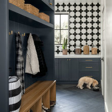 Laudryroom