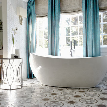 Tile Showcase