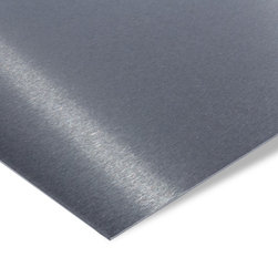 Edelstahl Zuschnitte - Building Materials