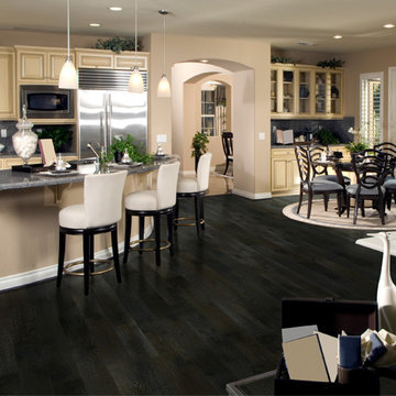 Hallmark Floors - Mission, Oak - Ventura Colleciton