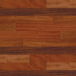 Natural International Brazilian Cherry Hardwood Flooring from Lauzon - Hardwood Flooring