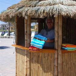 Natural Thatch - Products