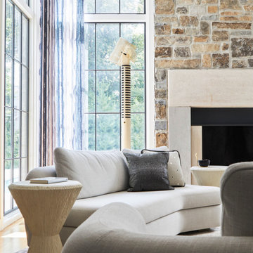 Award-Winning | Princeton, NJ Home Remodel