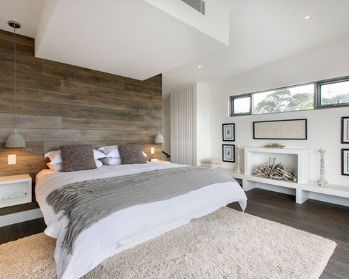 Best Contemporary Bedroom Design Ideas & Remodel Pictures | Houzz  