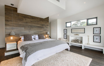 Houzz Tour: From Eastern Sydney Demolition Site to Resort-Style Oasis