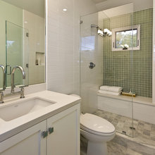Bathroom Ideas