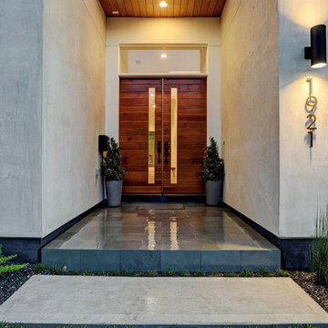 Montrose Modern Home