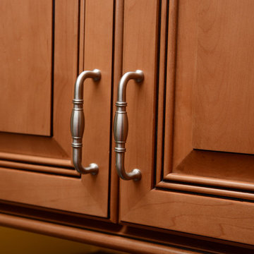 Eldersburg, MD Galley Kitchen Remodel