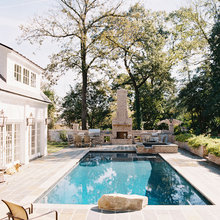 Sunningdale Pool