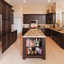Kitchen Cabinets