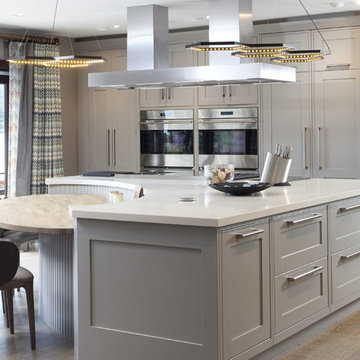 WE CAN CREATE THIS IN YOUR HOME KITCHEN IDEA GALLERY