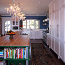Kitchens