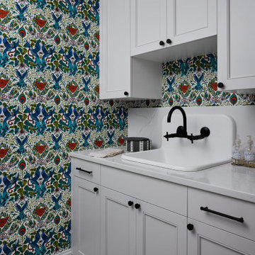 French Traditional - Updated