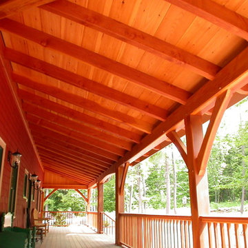 Campbell Residence