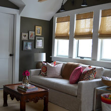 basic interior details