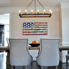 chandelier