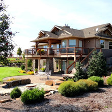 Backyard ideas