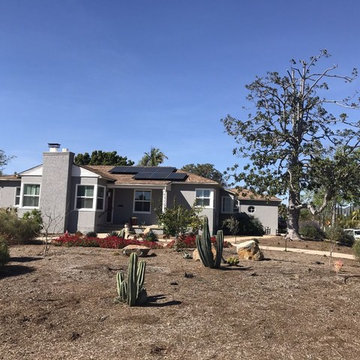 Solar Power by Sunpower California