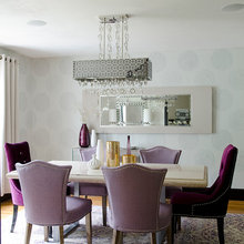 dining room/color