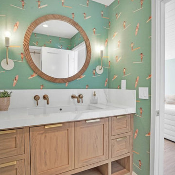Seascape Shores Condo Remodel